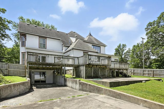 340 W Brook Street, Neosho, MO 64850