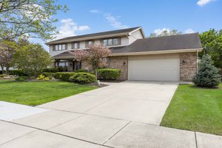 7821 Teton Road, Orland Park, IL 60462