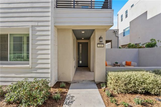 110 Spiral, Irvine, CA 92618