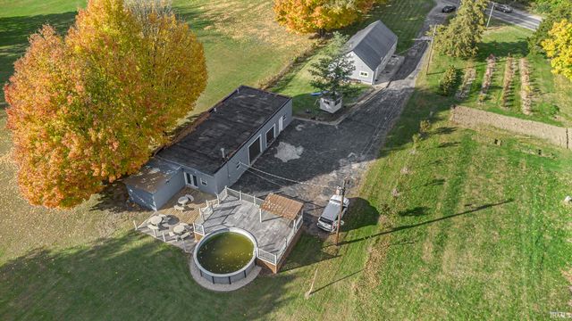 14334 Dragoon Trail, Mishawaka, IN 46544