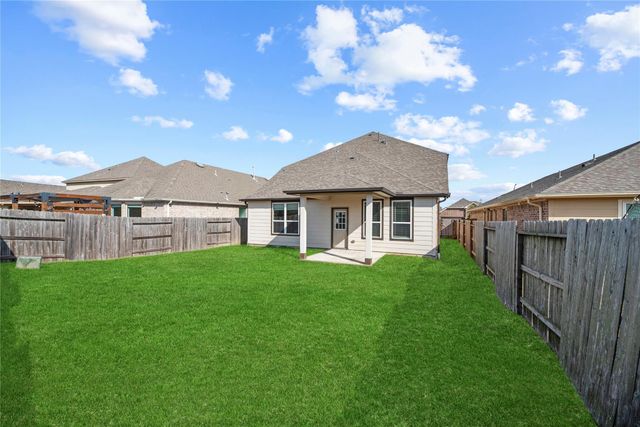 11447 Harmony Summit Trace, Richmond, TX 77406