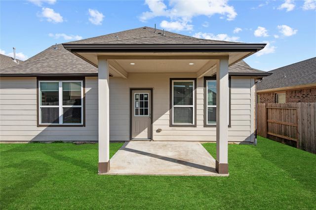 11447 Harmony Summit Trace, Richmond, TX 77406