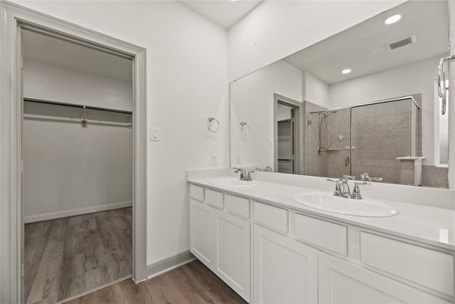 11447 Harmony Summit Trace, Richmond, TX 77406