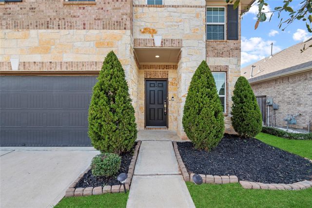 11447 Harmony Summit Trace, Richmond, TX 77406