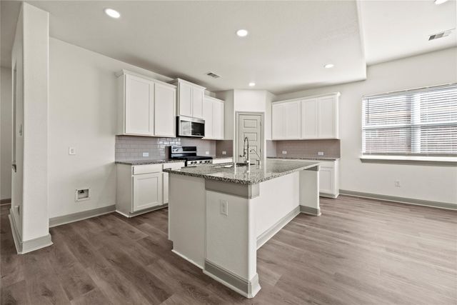 11447 Harmony Summit Trace, Richmond, TX 77406