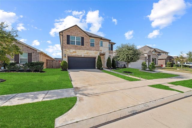 11447 Harmony Summit Trace, Richmond, TX 77406