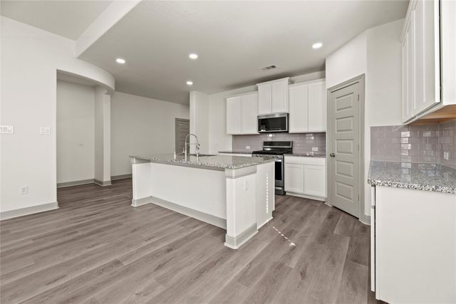 11447 Harmony Summit Trace, Richmond, TX 77406