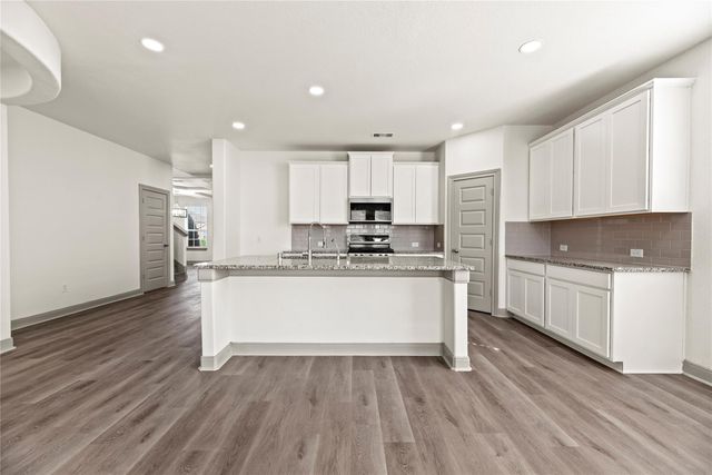 11447 Harmony Summit Trace, Richmond, TX 77406