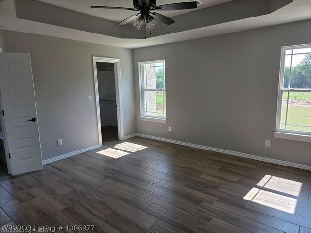 1038 Mourning Dove, Barling, AR 72923