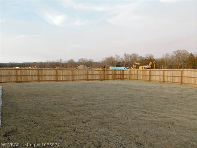 1038 Mourning Dove, Barling, AR 72923