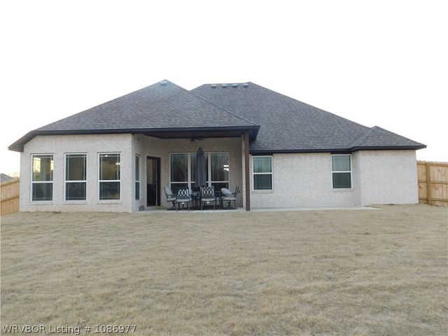 1038 Mourning Dove, Barling, AR 72923