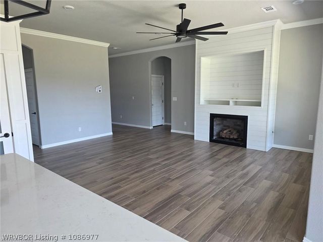 1038 Mourning Dove, Barling, AR 72923