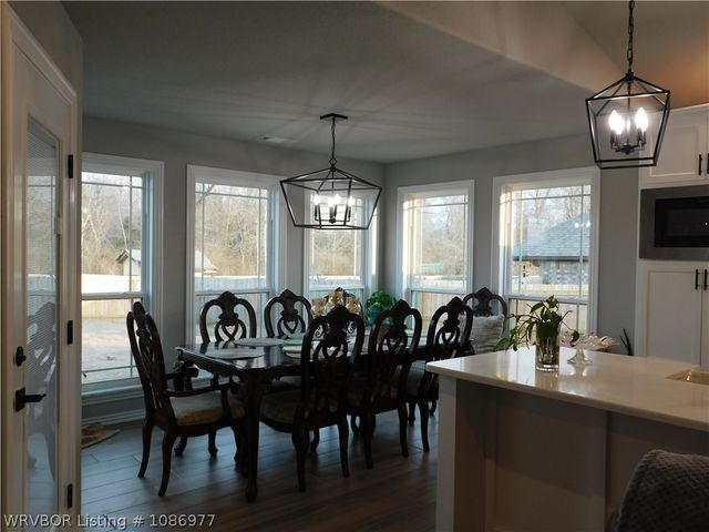 1038 Mourning Dove, Barling, AR 72923