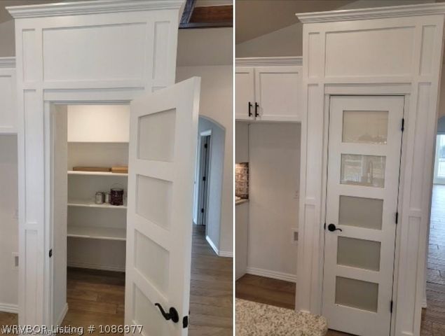 1038 Mourning Dove, Barling, AR 72923