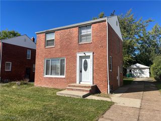 20107 Libby Road, Maple Heights, OH 44137