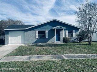 2471 FERNSIDE Road, Jacksonville, FL 32246