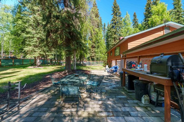 544 SANDPIPER DRIVE, Fairbanks, AK 99709