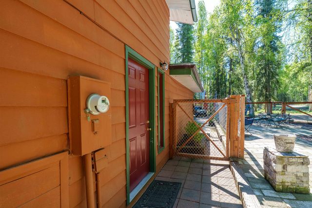 544 SANDPIPER DRIVE, Fairbanks, AK 99709