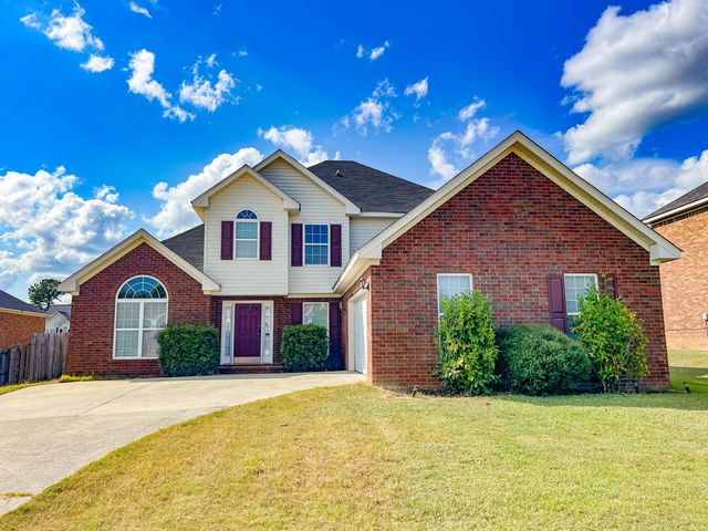 6117 Independence Way, Grovetown, GA 30813