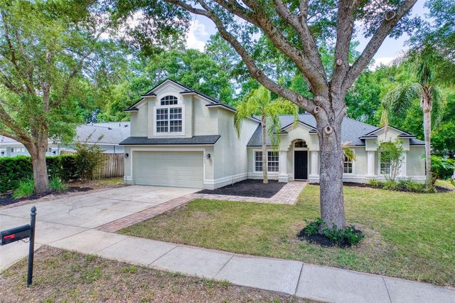 1445 BENT OAKS BOULEVARD, Deland, FL 32724