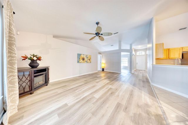 1445 BENT OAKS BOULEVARD, Deland, FL 32724