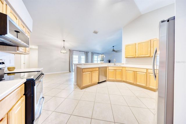 1445 BENT OAKS BOULEVARD, Deland, FL 32724