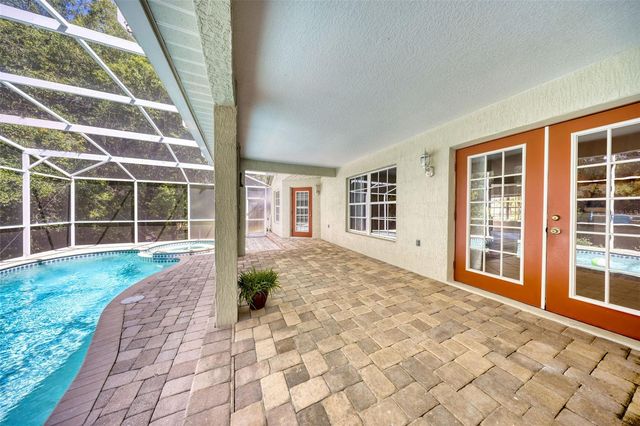 1445 BENT OAKS BOULEVARD, Deland, FL 32724