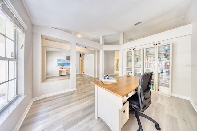 1445 BENT OAKS BOULEVARD, Deland, FL 32724