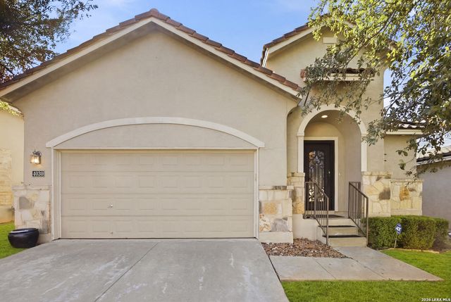 4030 Calle De Cobre, San Antonio, TX 78257