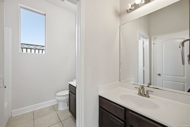 4030 Calle De Cobre, San Antonio, TX 78257