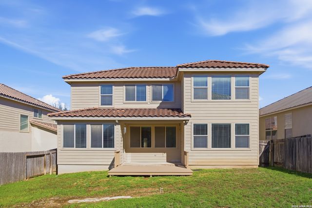 4030 Calle De Cobre, San Antonio, TX 78257