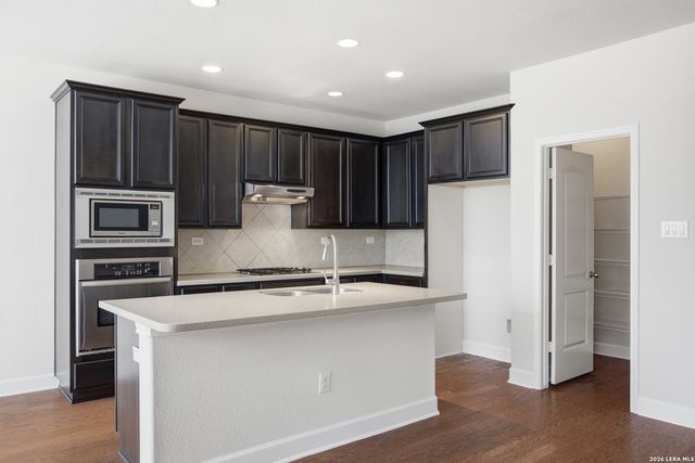 4030 Calle De Cobre, San Antonio, TX 78257