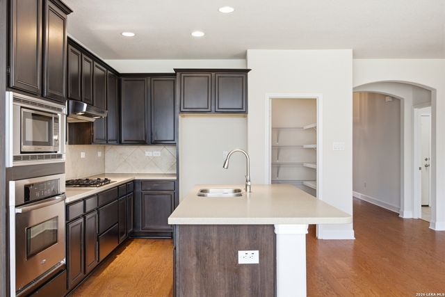 4030 Calle De Cobre, San Antonio, TX 78257