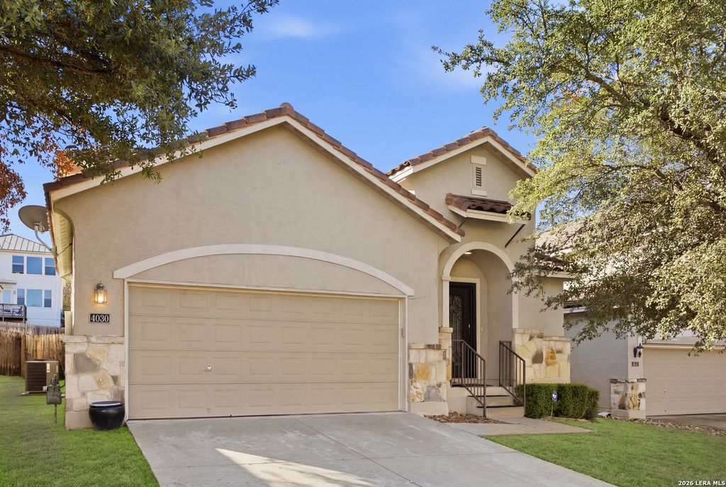 4030 Calle De Cobre, San Antonio, TX 78257