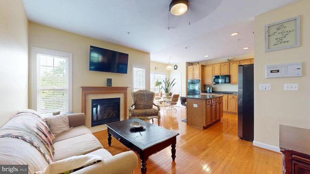 14205 LUSBY RIDGE RD, Accokeek, MD 20607