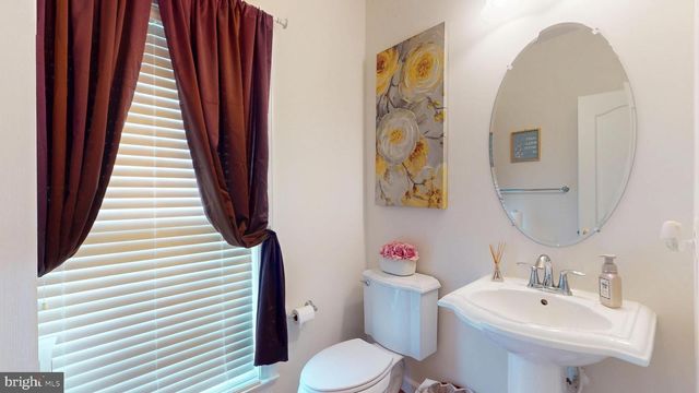 14205 LUSBY RIDGE RD, Accokeek, MD 20607