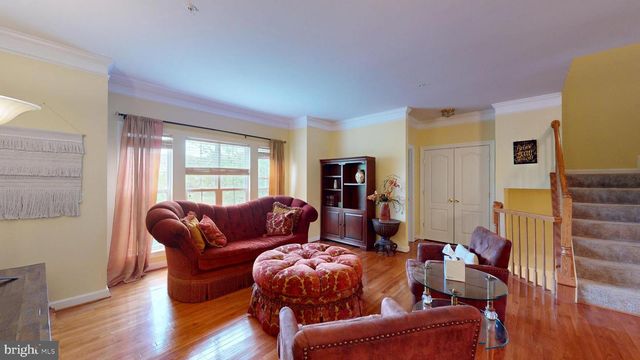 14205 LUSBY RIDGE RD, Accokeek, MD 20607
