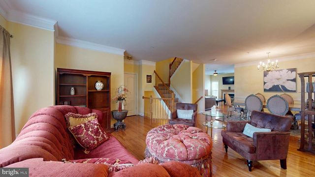 14205 LUSBY RIDGE RD, Accokeek, MD 20607