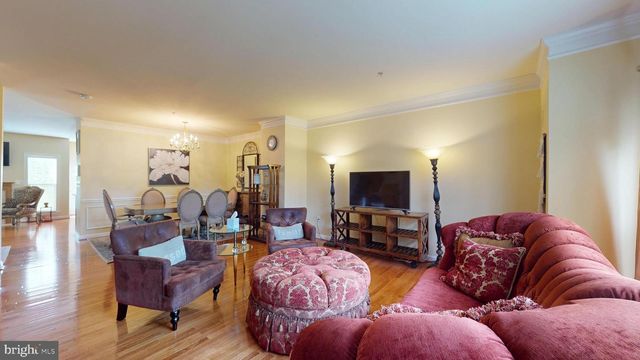 14205 LUSBY RIDGE RD, Accokeek, MD 20607