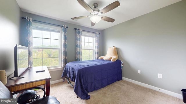 14205 LUSBY RIDGE RD, Accokeek, MD 20607