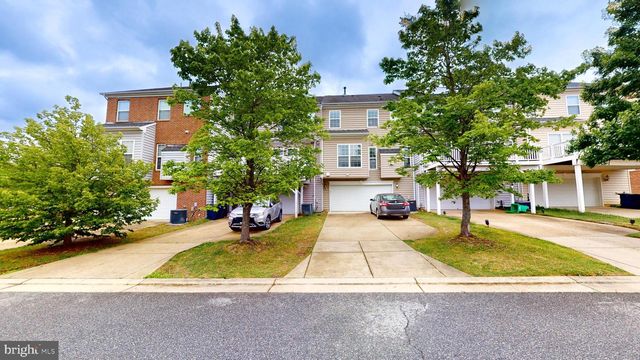 14205 LUSBY RIDGE RD, Accokeek, MD 20607