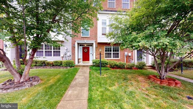 14205 LUSBY RIDGE RD, Accokeek, MD 20607