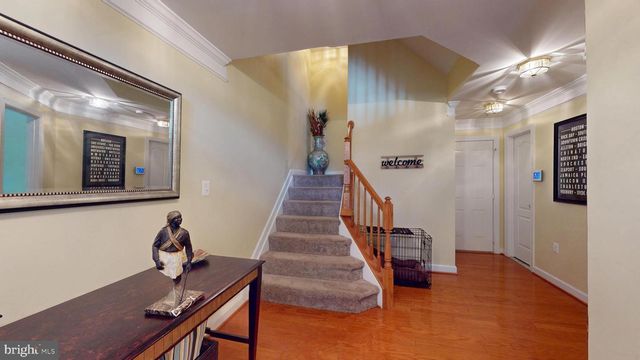 14205 LUSBY RIDGE RD, Accokeek, MD 20607