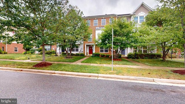 14205 LUSBY RIDGE RD, Accokeek, MD 20607