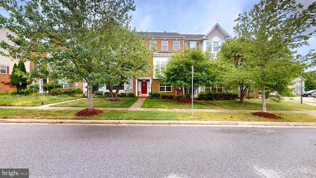 14205 LUSBY RIDGE RD, Accokeek, MD 20607