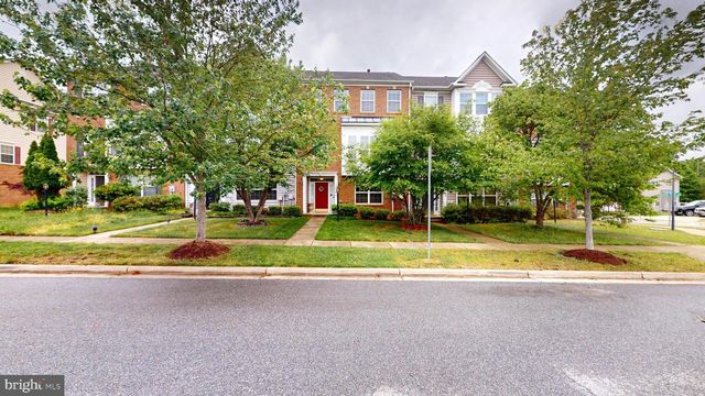 14205 LUSBY RIDGE RD, Accokeek, MD 20607