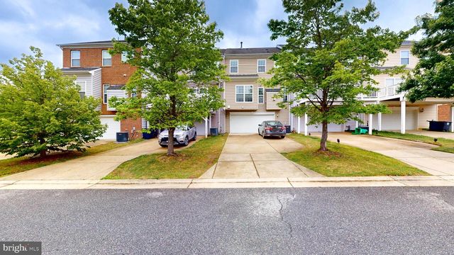 14205 LUSBY RIDGE RD, Accokeek, MD 20607