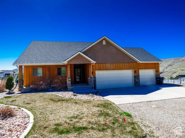 4718 E COUGAR RUN, Fairview, UT 84629