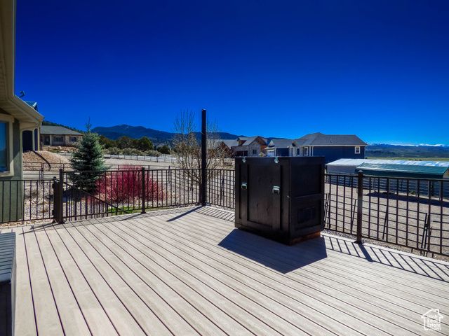 4718 E COUGAR RUN, Fairview, UT 84629