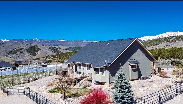 4718 E COUGAR RUN, Fairview, UT 84629